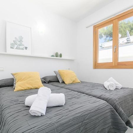 Apartament Cel De Mar アルクディア エクステリア 写真