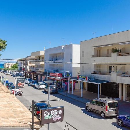 Apartament Cel De Mar アルクディア エクステリア 写真
