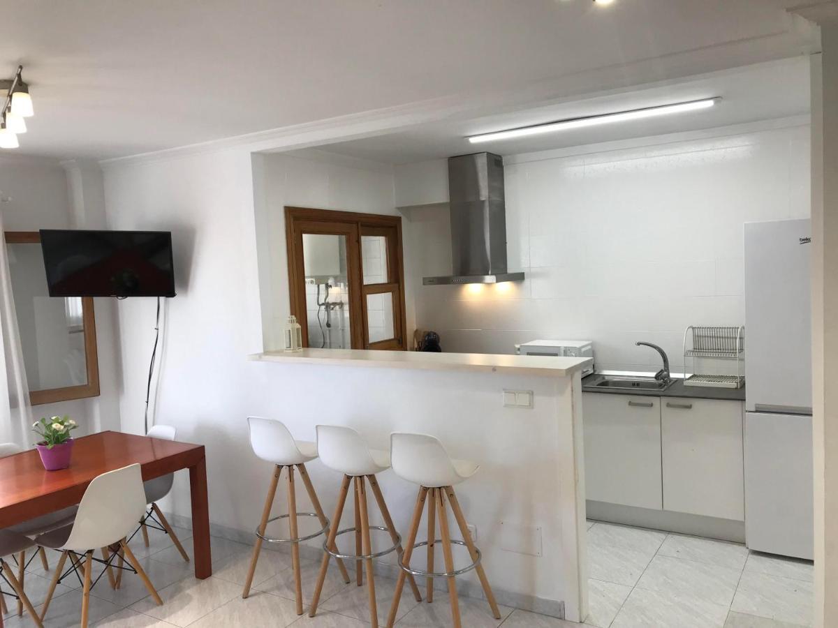 Apartament Cel De Mar アルクディア エクステリア 写真