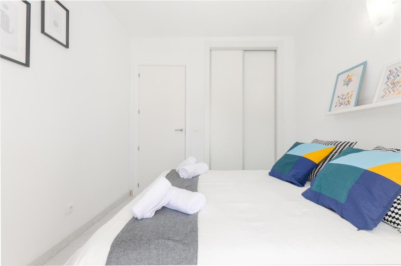 Apartament Cel De Mar アルクディア エクステリア 写真