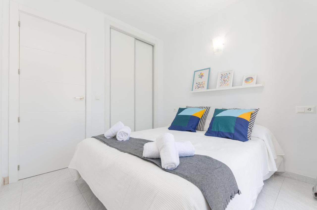 Apartament Cel De Mar アルクディア エクステリア 写真