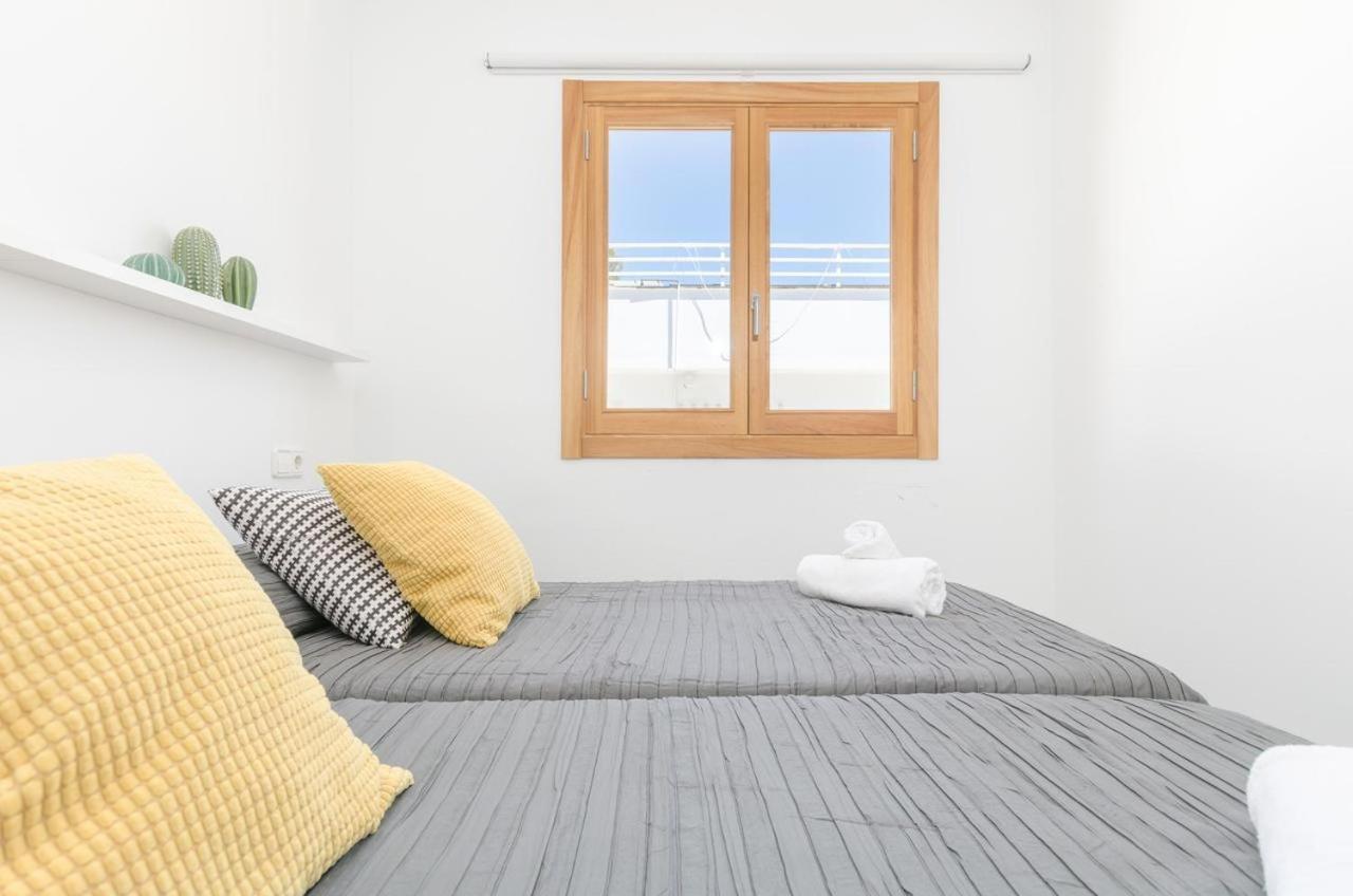 Apartament Cel De Mar アルクディア エクステリア 写真