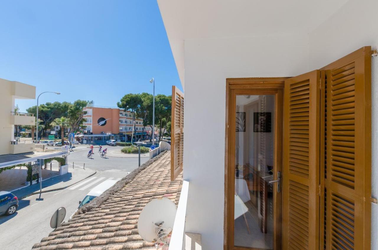 Apartament Cel De Mar アルクディア エクステリア 写真