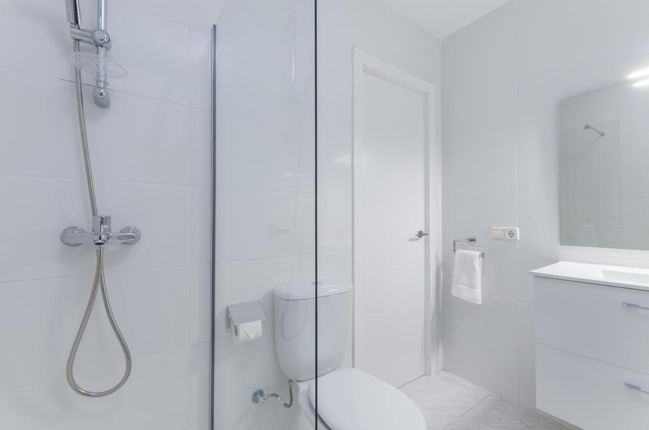Apartament Cel De Mar アルクディア エクステリア 写真