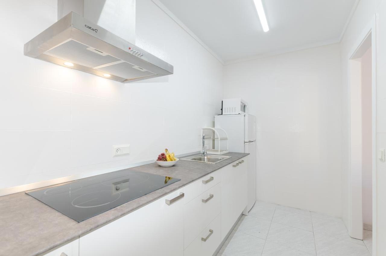Apartament Cel De Mar アルクディア エクステリア 写真