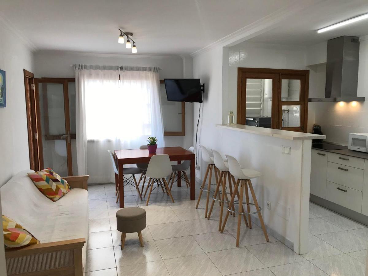 Apartament Cel De Mar アルクディア エクステリア 写真